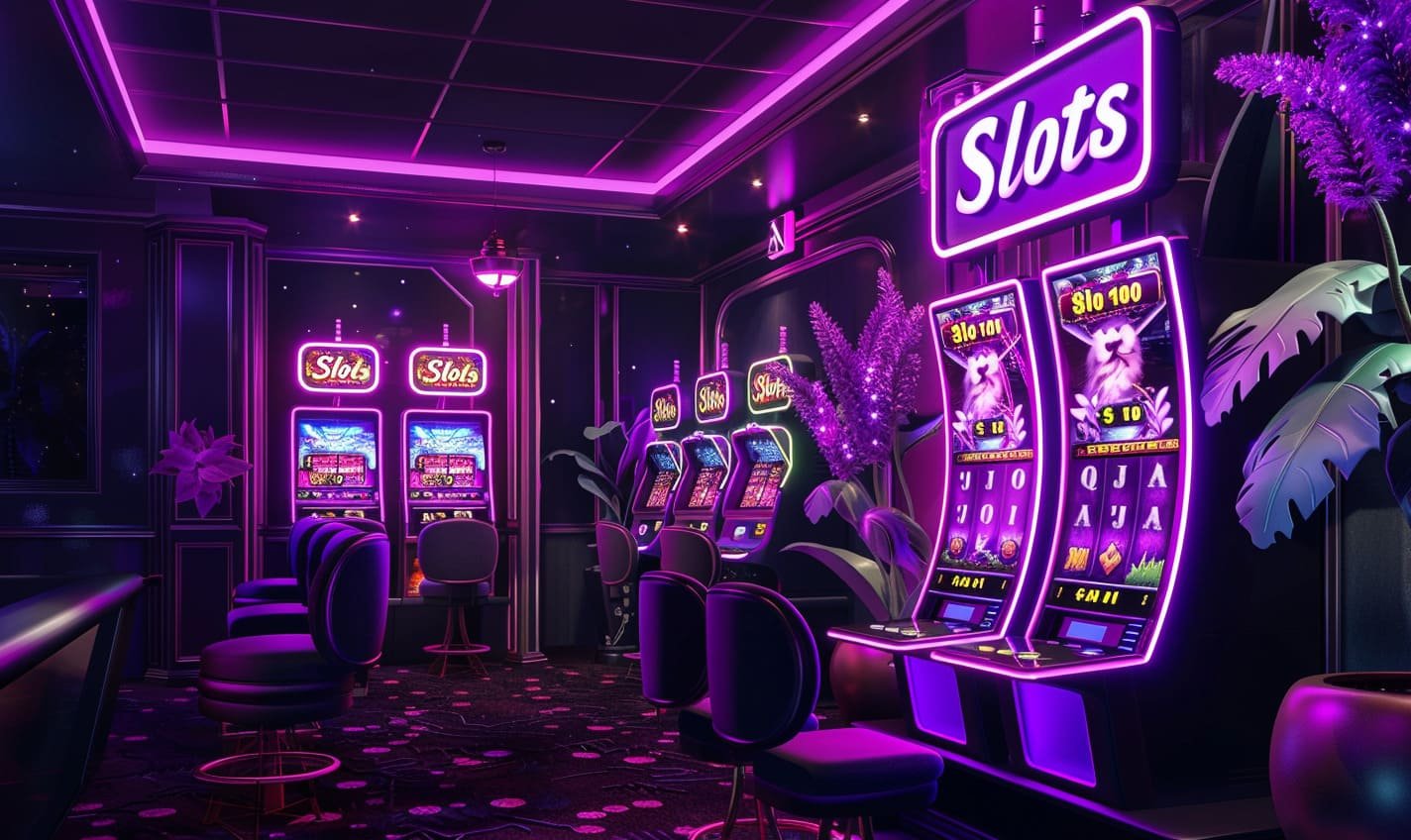 778go Slots catalogue page showing online slot game categories for Filipino players