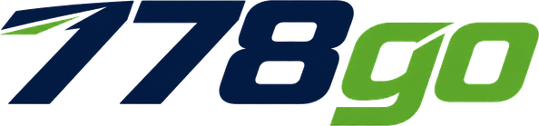 778go online gaming platform logo